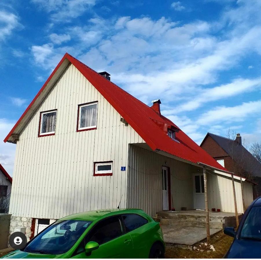 Sobe Baranin Zabljak 외부 사진