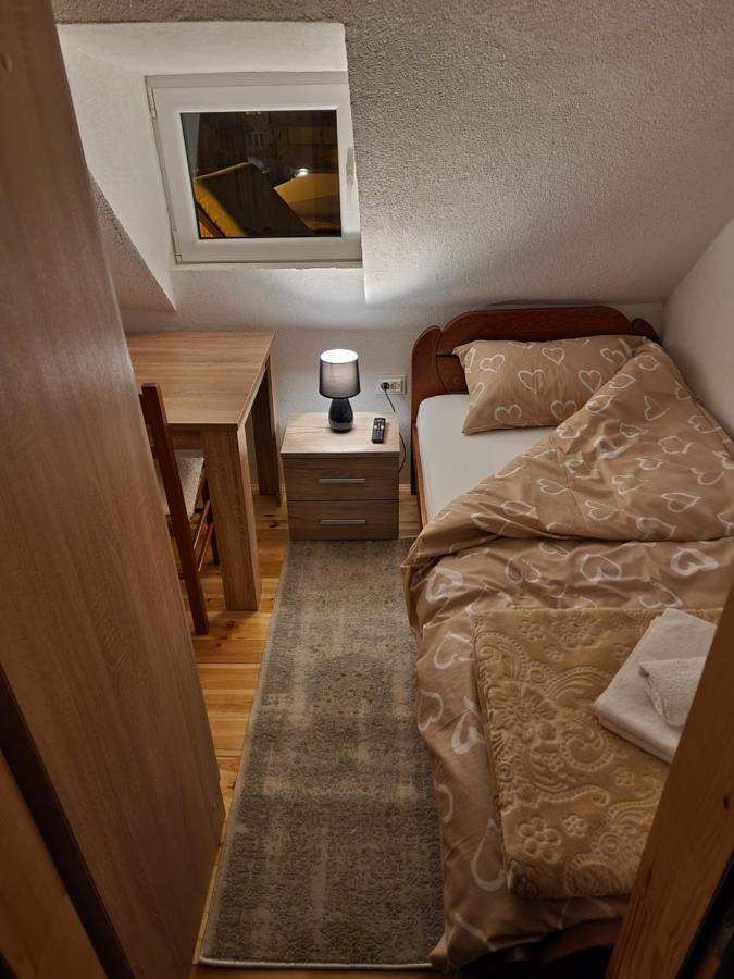 Sobe Baranin Zabljak 외부 사진