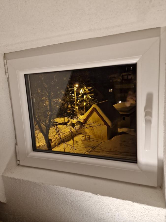 Sobe Baranin Zabljak 외부 사진