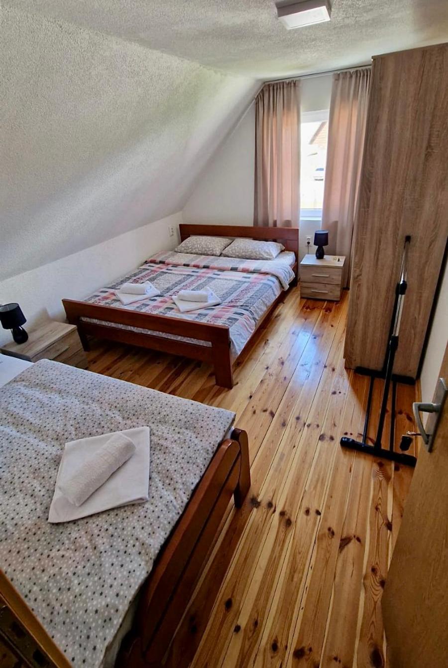 Sobe Baranin Zabljak 외부 사진