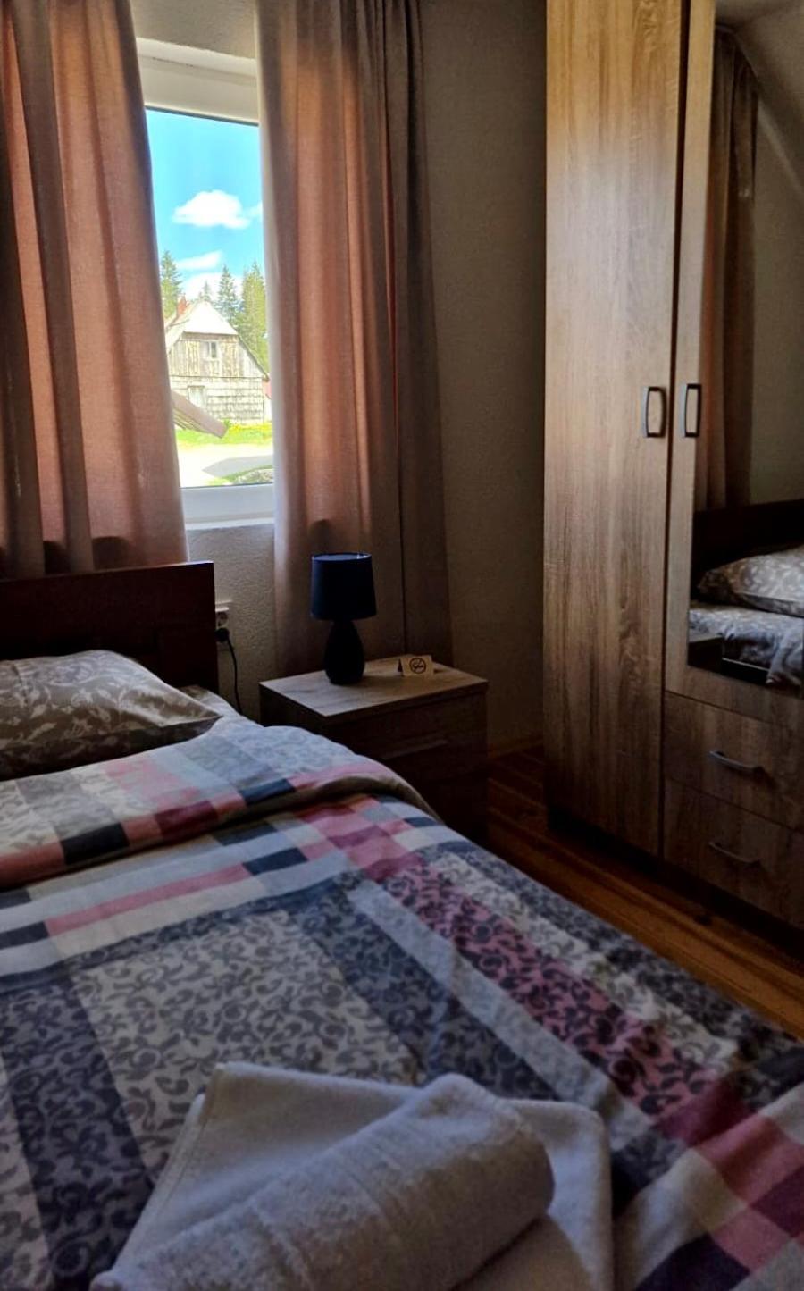 Sobe Baranin Zabljak 외부 사진