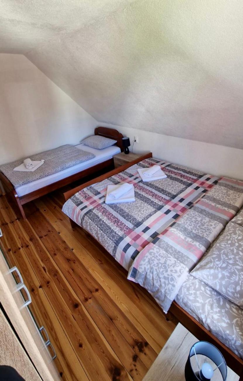 Sobe Baranin Zabljak 외부 사진
